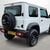 Suzuki Jimny 1.5 ALLGRIP Commercial 4WD 9