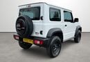 Suzuki Jimny 1.5 ALLGRIP Commercial 4WD 9