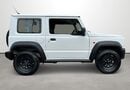 Suzuki Jimny 1.5 ALLGRIP Commercial 4WD 10