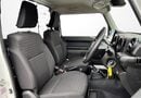 Suzuki Jimny 1.5 ALLGRIP Commercial 4WD 13