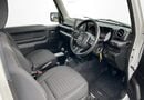 Suzuki Jimny 1.5 ALLGRIP Commercial 4WD 14