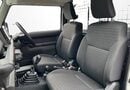 Suzuki Jimny 1.5 ALLGRIP Commercial 4WD 15