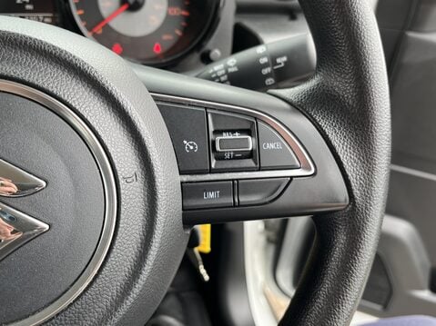 Suzuki Jimny 1.5 ALLGRIP Commercial 4WD 20