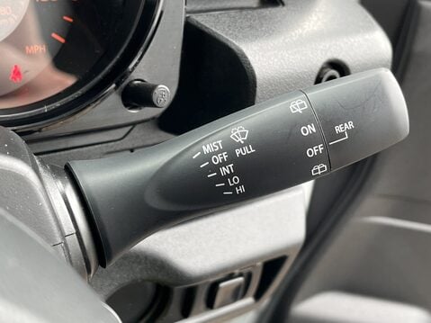 Suzuki Jimny 1.5 ALLGRIP Commercial 4WD 23