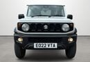 Suzuki Jimny 1.5 ALLGRIP Commercial 4WD 5