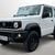 Suzuki Jimny 1.5 ALLGRIP Commercial 4WD 6