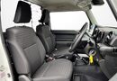 Suzuki Jimny 1.5 ALLGRIP Commercial 4WD 13