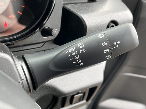 Suzuki Jimny 1.5 ALLGRIP Commercial 4WD 23