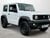 Suzuki Jimny 1.5 ALLGRIP Commercial 4WD