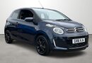 Citroen C1 1.2 PureTech Flair 3dr 1