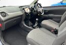 Citroen C1 1.2 PureTech Flair 3dr 2