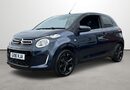 Citroen C1 1.2 PureTech Flair 3dr 6