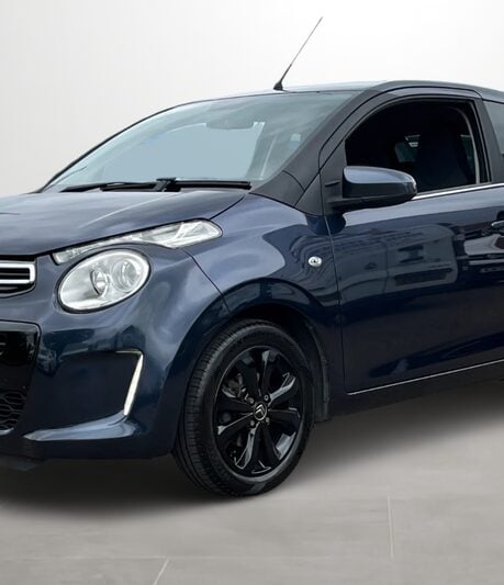 Citroen C1 1.2 PureTech Flair 3dr