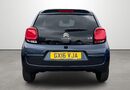 Citroen C1 1.2 PureTech Flair 3dr 8