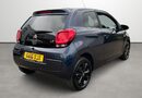 Citroen C1 1.2 PureTech Flair 3dr 9