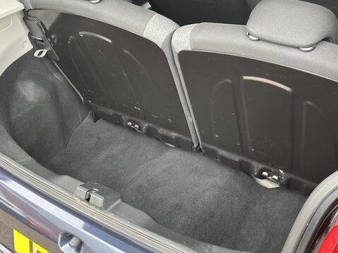Citroen C1 1.2 PureTech Flair 3dr 32