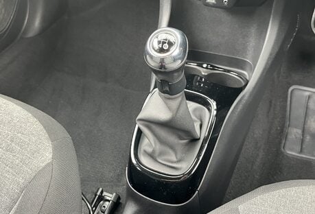Citroen C1 1.2 PureTech Flair 3dr