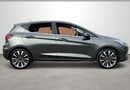 Ford Fiesta 1.0 EcoBoost Hbd mHEV 125 Titanium X 5dr 10