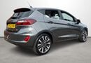 Ford Fiesta 1.0 EcoBoost Hbd mHEV 125 Titanium X 5dr 9
