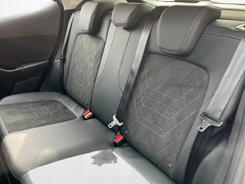 Ford Fiesta 1.0 EcoBoost Hbd mHEV 125 Titanium X 5dr 30