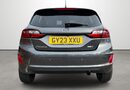 Ford Fiesta 1.0 EcoBoost Hbd mHEV 125 Titanium X 5dr 8