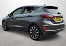 Ford Fiesta 1.0 EcoBoost Hbd mHEV 125 Titanium X 5dr 3