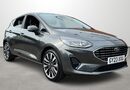 Ford Fiesta 1.0 EcoBoost Hbd mHEV 125 Titanium X 5dr 1