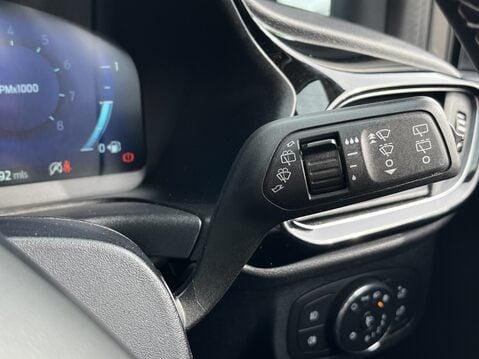 Ford Fiesta 1.0 EcoBoost Hbd mHEV 125 Titanium X 5dr 24