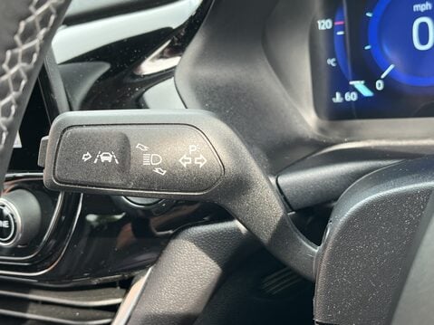 Ford Fiesta 1.0 EcoBoost Hbd mHEV 125 Titanium X 5dr 23