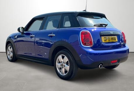 Mini Hatchback 1.5 Cooper Classic II 5dr Auto