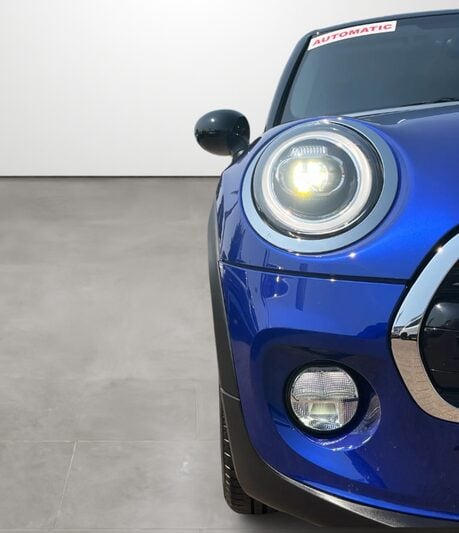 Mini Hatchback 1.5 Cooper Classic II 5dr Auto