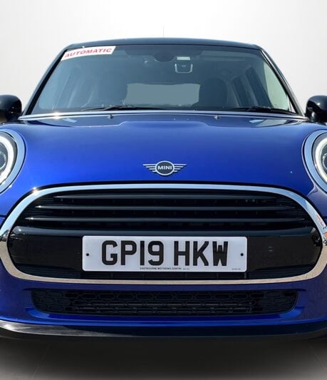 Mini Hatchback 1.5 Cooper Classic II 5dr Auto