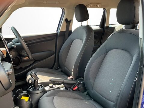 Mini Hatchback 1.5 Cooper Classic II 5dr Auto 2