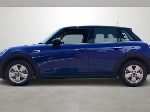Mini Hatchback 1.5 Cooper Classic II 5dr Auto 8