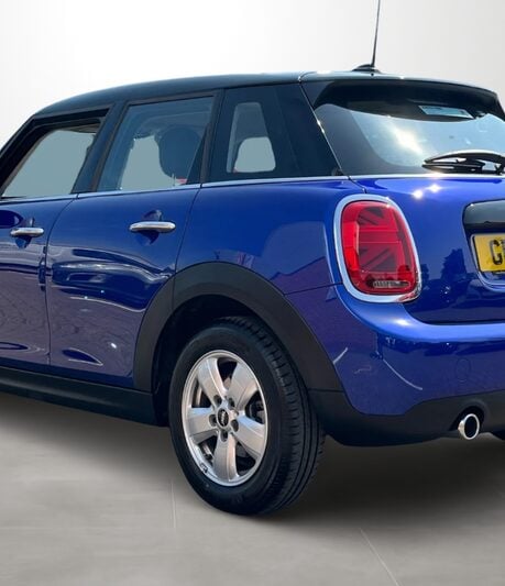 Mini Hatchback 1.5 Cooper Classic II 5dr Auto