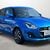 Suzuki Swift 1.2 Dualjet 83 12V Hybrid SZ5 5dr 1