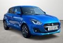 Suzuki Swift 1.2 Dualjet 83 12V Hybrid SZ5 5dr 1