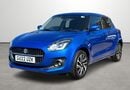 Suzuki Swift 1.2 Dualjet 83 12V Hybrid SZ5 5dr 6