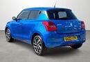 Suzuki Swift 1.2 Dualjet 83 12V Hybrid SZ5 5dr 8