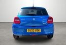 Suzuki Swift 1.2 Dualjet 83 12V Hybrid SZ5 5dr 9