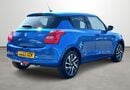 Suzuki Swift 1.2 Dualjet 83 12V Hybrid SZ5 5dr 10