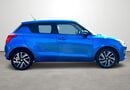 Suzuki Swift 1.2 Dualjet 83 12V Hybrid SZ5 5dr 11