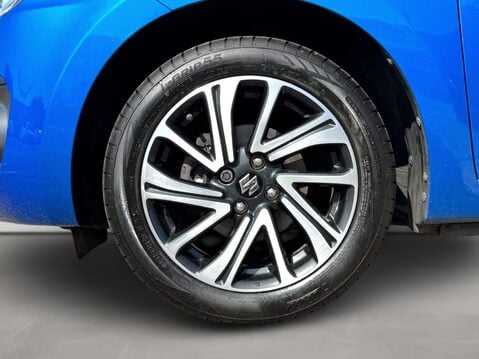 Suzuki Swift 1.2 Dualjet 83 12V Hybrid SZ5 5dr 15
