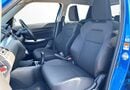 Suzuki Swift 1.2 Dualjet 83 12V Hybrid SZ5 5dr 21