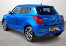 Suzuki Swift 1.2 Dualjet 83 12V Hybrid SZ5 5dr 3