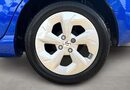 Suzuki Swift 1.2 Mild Hybrid Motion 5dr CVT 13