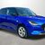 Suzuki Swift 1.2 Mild Hybrid Motion 5dr CVT 1