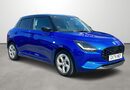 Suzuki Swift 1.2 Mild Hybrid Motion 5dr CVT 1