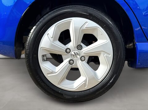 Suzuki Swift 1.2 Mild Hybrid Motion 5dr CVT 11