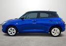 Suzuki Swift 1.2 Mild Hybrid Motion 5dr CVT 7